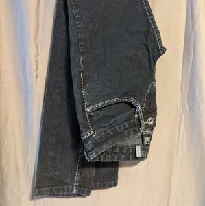YMI skinny jean